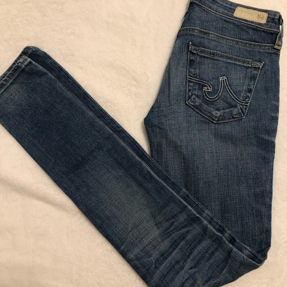 Ag jeans